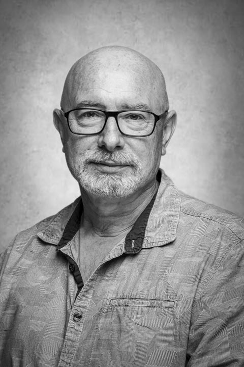 Jean-Luc Zadworny